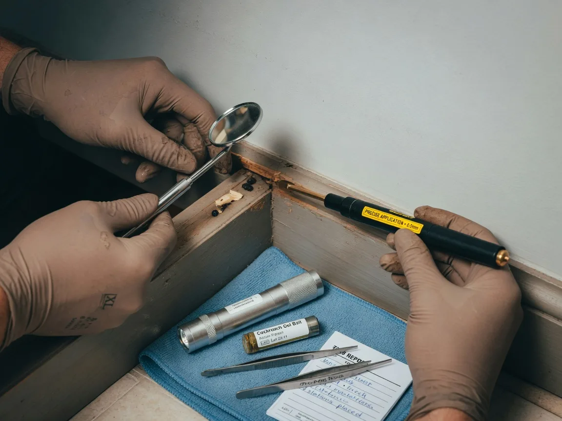 Why choose Emergency Pest Control in Kellyton, AL
